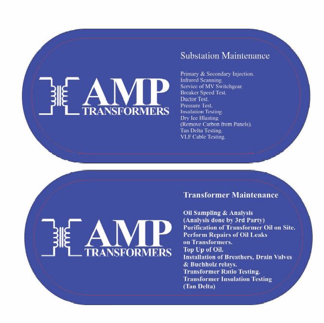 Amp Switchgear & Maintenance Services: